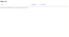 Desktop Screenshot of destek.dreamboxturk.com